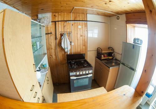 Hostal Gazd?vska Hata Guest House