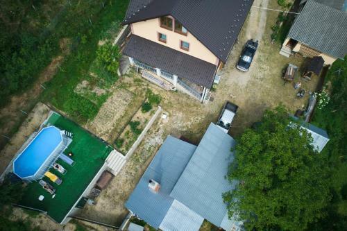 Hostal Gazd?vska Hata Guest House