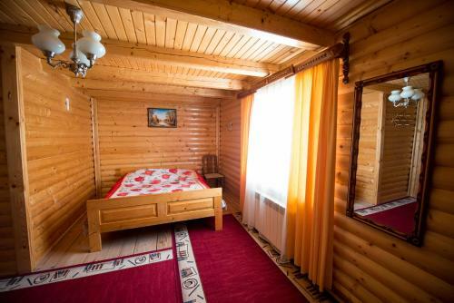 Hostal Gazd?vska Hata Guest House