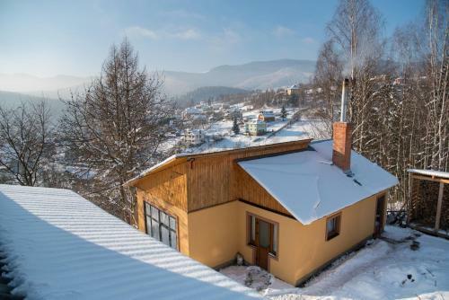 Hostal Gazd?vska Hata Guest House