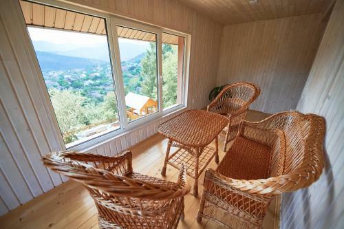 Hostal Gazd?vska Hata Guest House