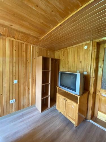 Hostal Gazd?vska Hata Guest House