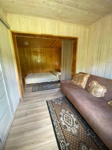 Hostal Gazd?vska Hata Guest House
