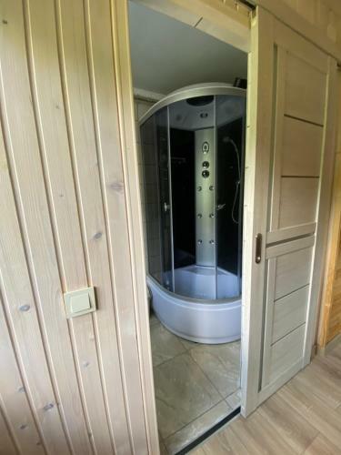 Hostal Gazd?vska Hata Guest House