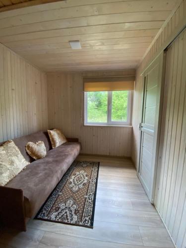 Hostal Gazd?vska Hata Guest House