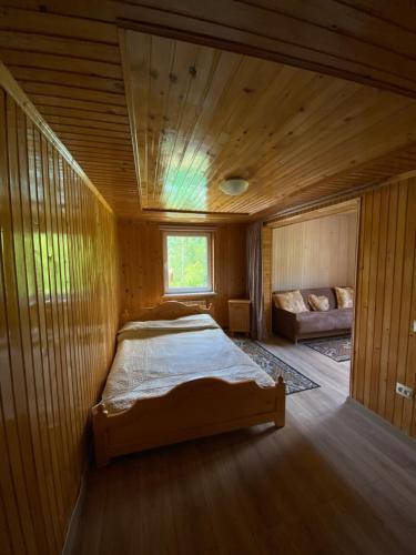 Hostal Gazd?vska Hata Guest House