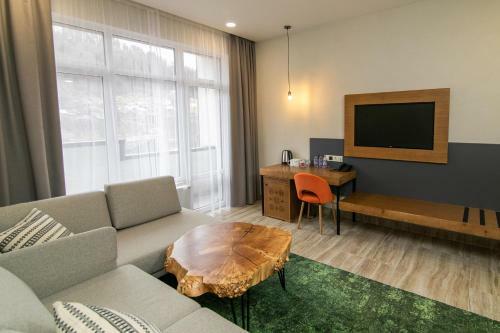Hotel Morva Premium Spa Resort