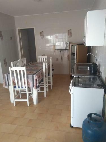 Apartamento Edificio Carlos Jos�