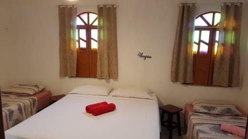 Posada Su�tes Bela Vista