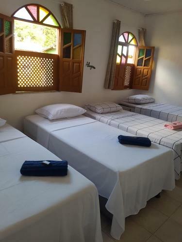 Posada Su�tes Bela Vista