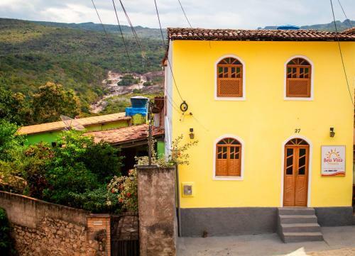 Posada Su�tes Bela Vista