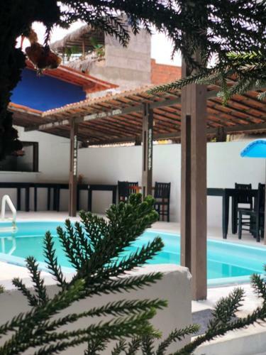 Hostal Pousada Vila Jeri