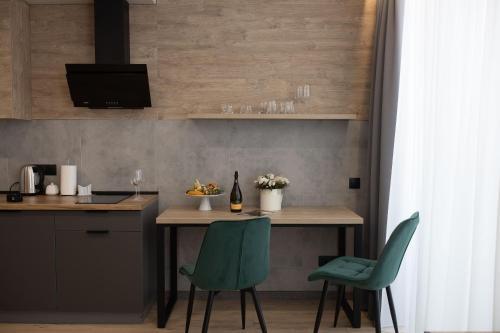 Apartamento Rest&ski