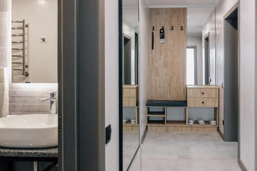 Apartamento Rest&ski