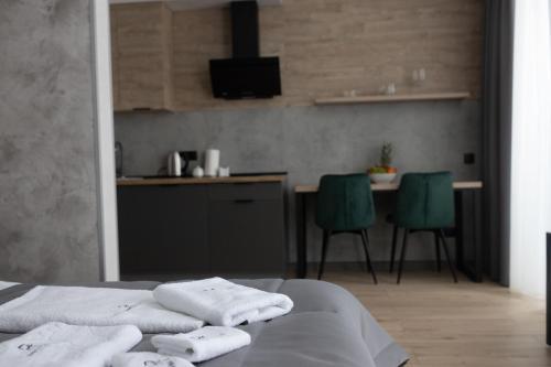 Apartamento Rest&ski