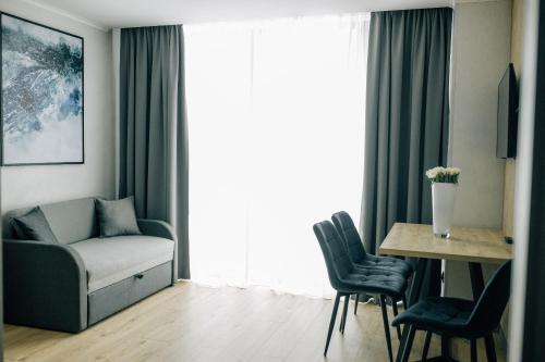 Apartamento Rest&ski
