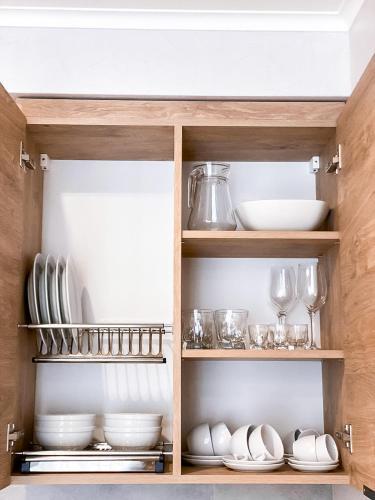Apartamento Rest&ski