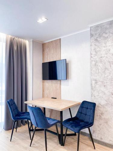 Apartamento Rest&ski