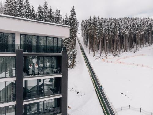 Apartamento Rest&ski