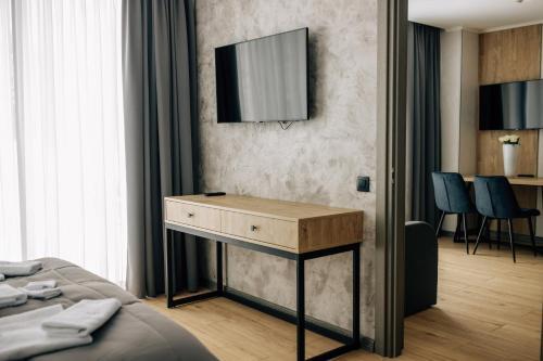 Apartamento Rest&ski