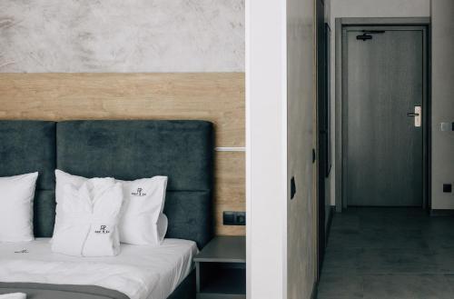Apartamento Rest&ski