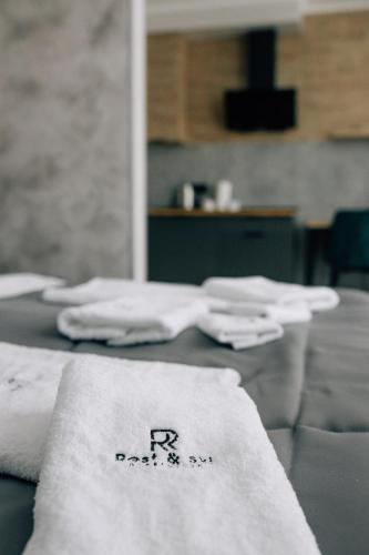 Apartamento Rest&ski