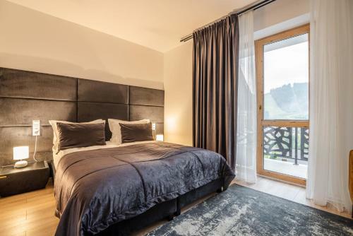 Lodge Chalet Fomich