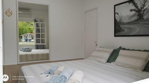 Bed & Breakfast Stay Here