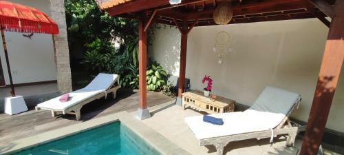 Villa Yudha, Canggu