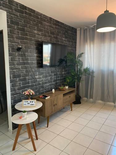 Apartamento Apto Completo/aconchegante/vem Logo/200mtsdo Mar