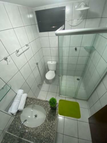 Apartamento Apto Completo/aconchegante/vem Logo/200mtsdo Mar