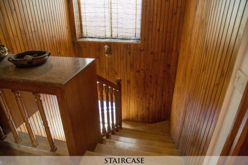 Par-x Mist View 9b - 4bhk Villa & Private Pool