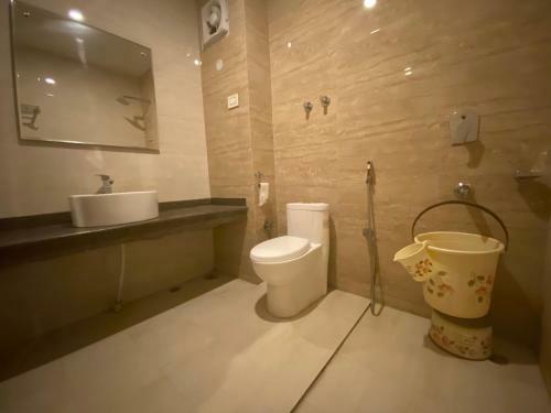 Hotel Ambika Residency Manali