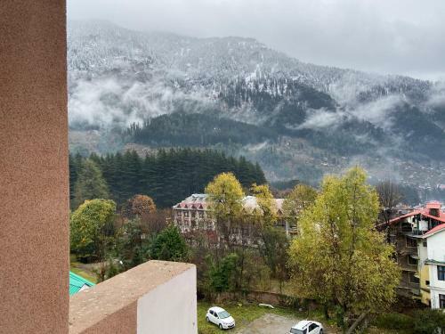 Hotel Ambika Residency Manali