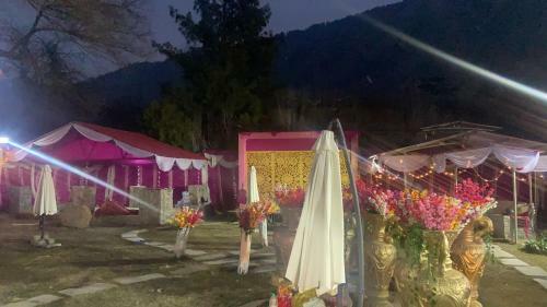 Hotel Ambika Residency Manali