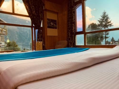 Apartamento Rama Luxury Cottage