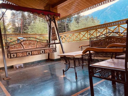 Apartamento Rama Luxury Cottage