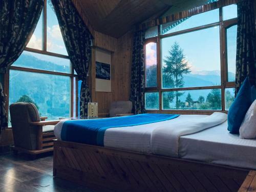 Apartamento Rama Luxury Cottage