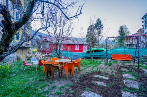 Apartamento Rama Luxury Cottage
