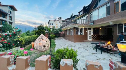 Apartamento Nature Valley Cottage