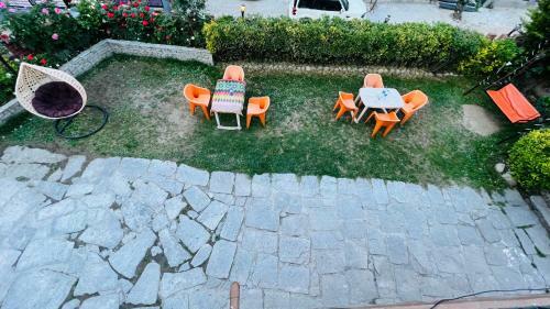 Apartamento Nature Valley Cottage