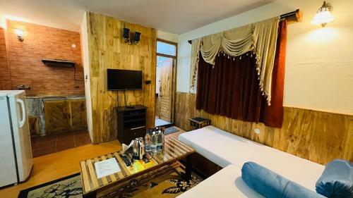 Apartamento Nature Valley Cottage