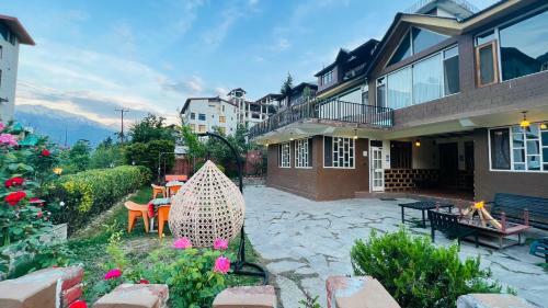 Apartamento Nature Valley Cottage
