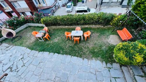 Apartamento Nature Valley Cottage