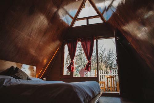 Enthralling Escapes Nature Stay And Trek