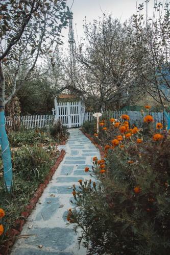 Enthralling Escapes Nature Stay And Trek