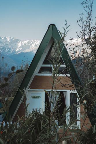 Enthralling Escapes Nature Stay And Trek