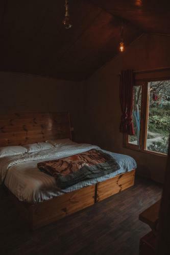 Enthralling Escapes Nature Stay And Trek