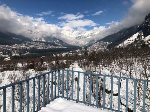Enthralling Escapes Nature Stay And Trek
