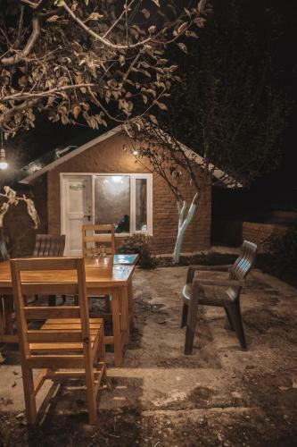 Enthralling Escapes Nature Stay And Trek